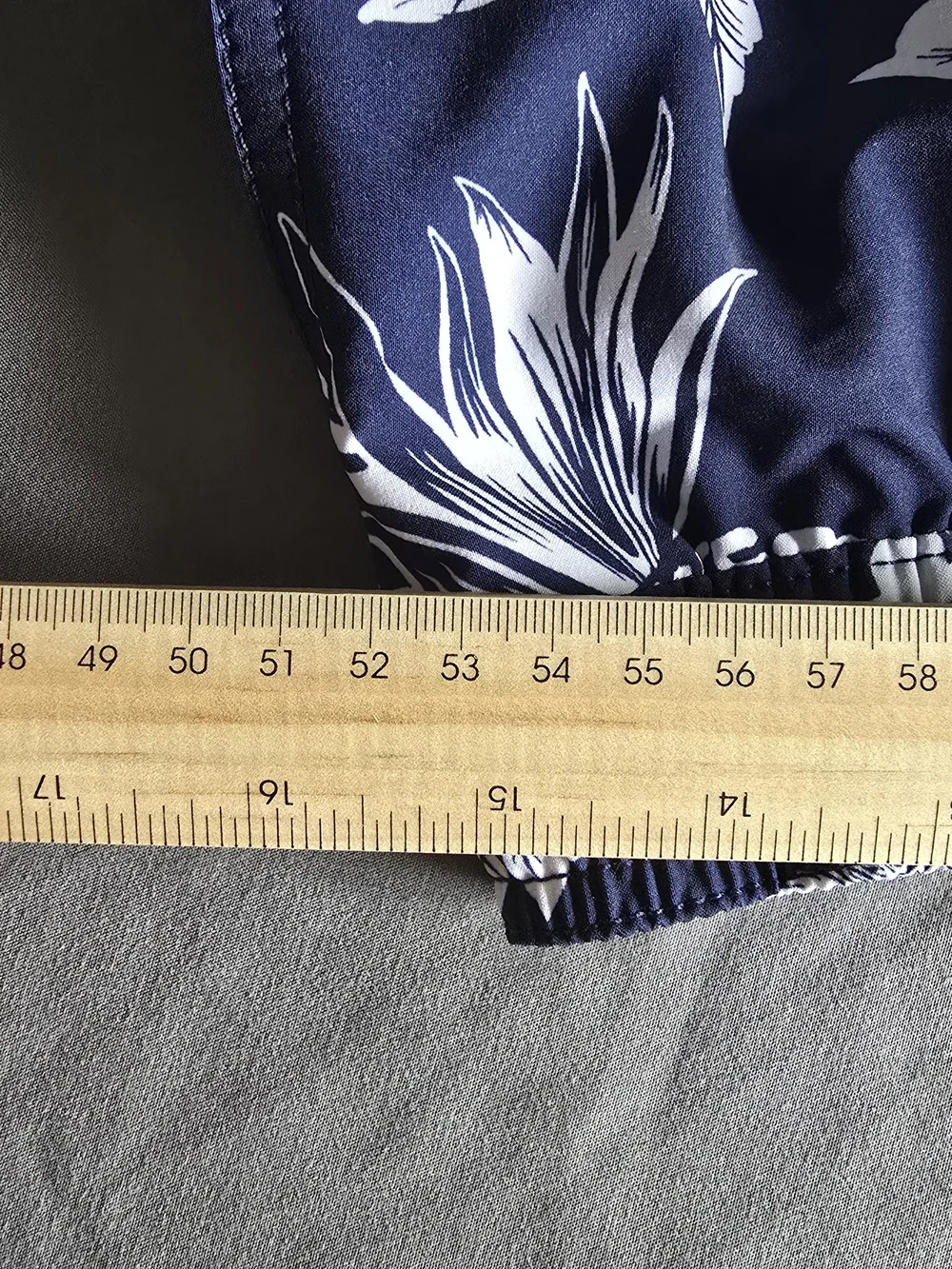Polo Ralph Lauren navy swim